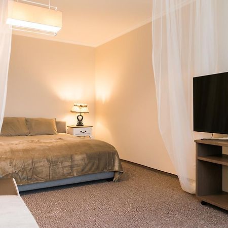 Cozy Apartment In Cēsis Extérieur photo