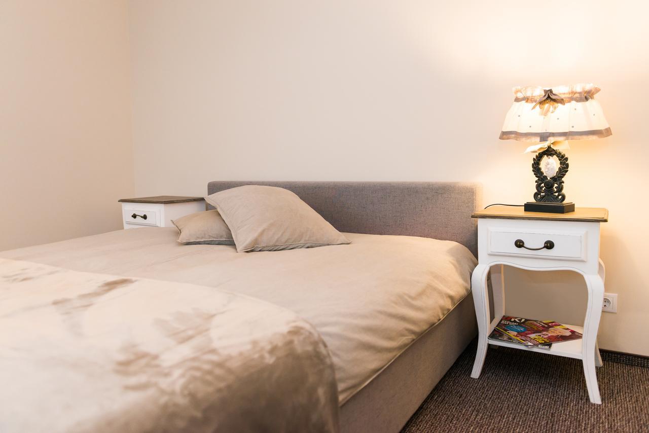 Cozy Apartment In Cēsis Extérieur photo
