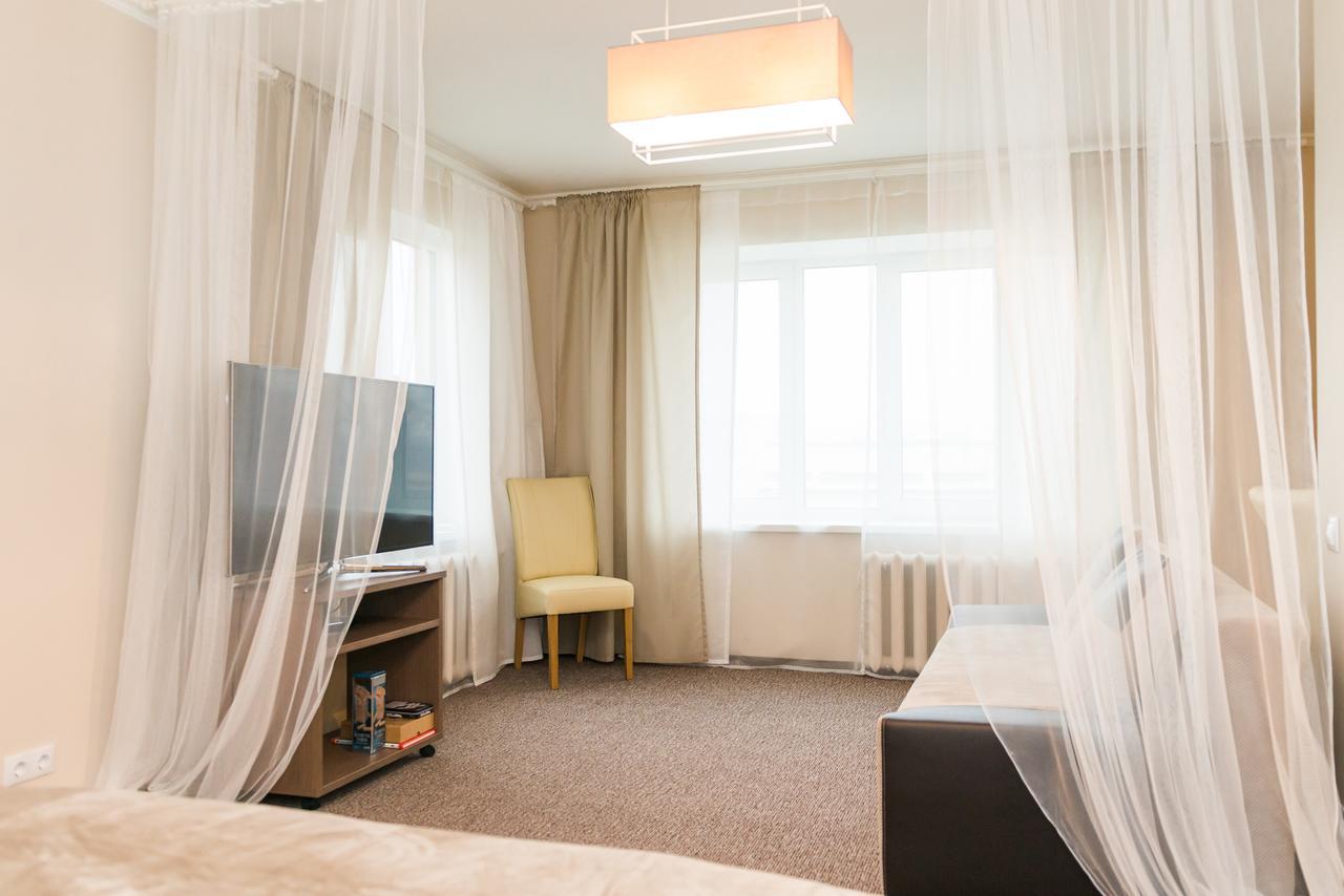 Cozy Apartment In Cēsis Extérieur photo