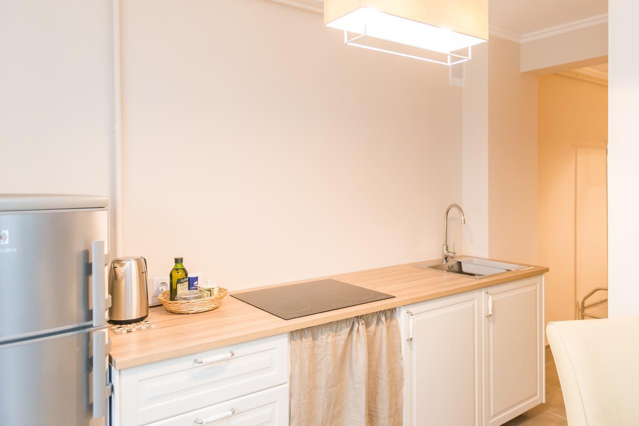 Cozy Apartment In Cēsis Extérieur photo