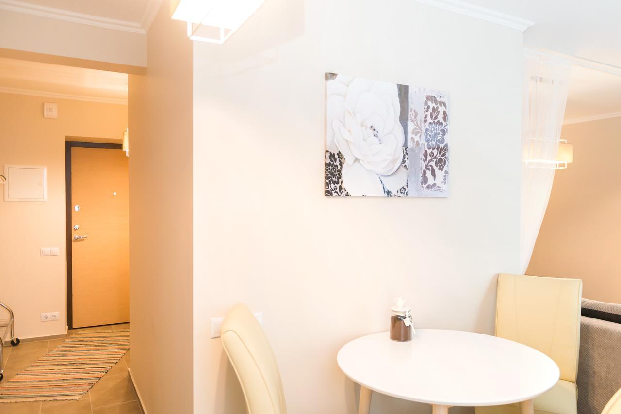 Cozy Apartment In Cēsis Extérieur photo