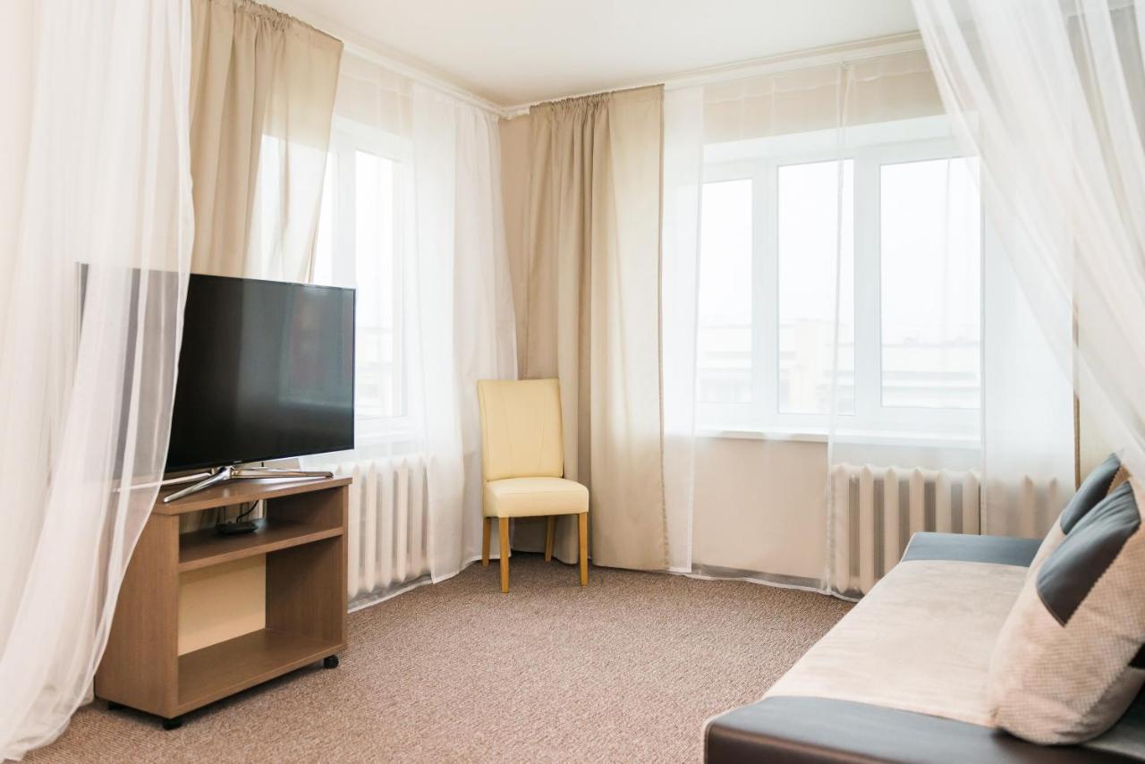 Cozy Apartment In Cēsis Extérieur photo